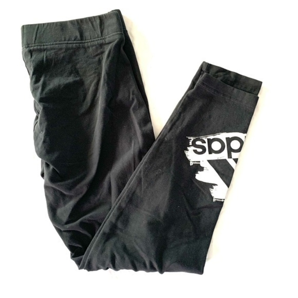 Adidas Women's Leggings Size L